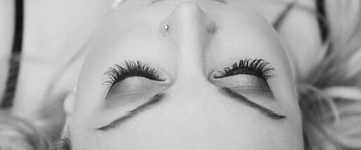 lashes